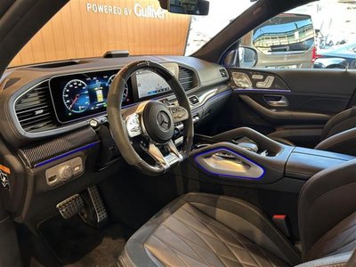 MERCEDES-BENZ GLS - 3