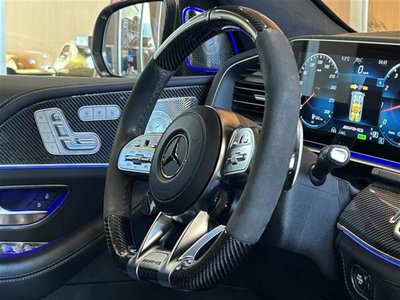 MERCEDES-BENZ GLS - 2