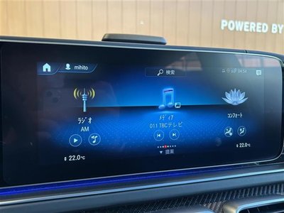 MERCEDES-BENZ GLS - 9