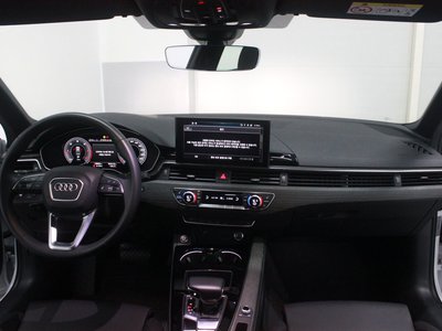 AUDI A4 - 4