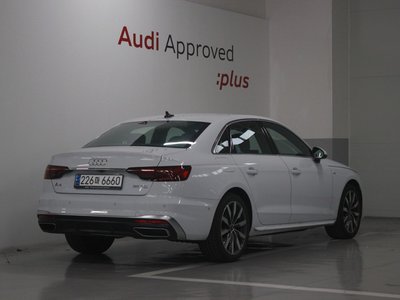 AUDI A4 - 5
