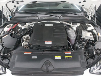 AUDI A4 - 7