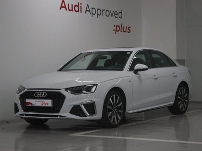 AUDI A4 - 1