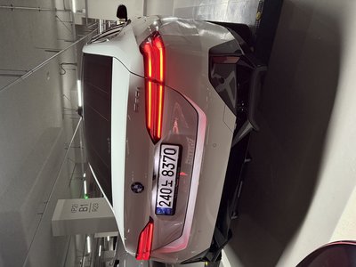 2024 BMW 5 SERIES photo 4
