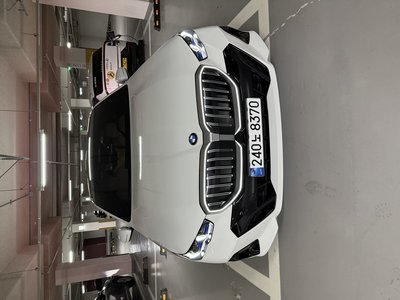 2024 BMW 5 SERIES photo 2