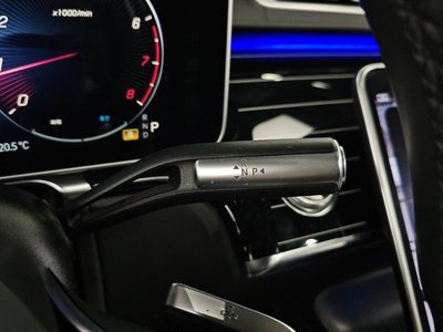 MERCEDES-BENZ S-CLASS - 9