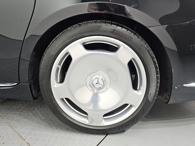 MERCEDES-BENZ S-CLASS - 8