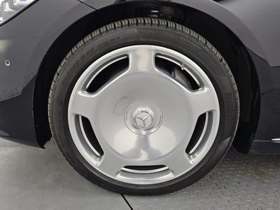 MERCEDES-BENZ S-CLASS - 6