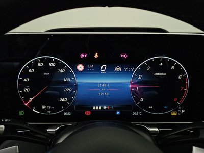 MERCEDES-BENZ S-CLASS - 8