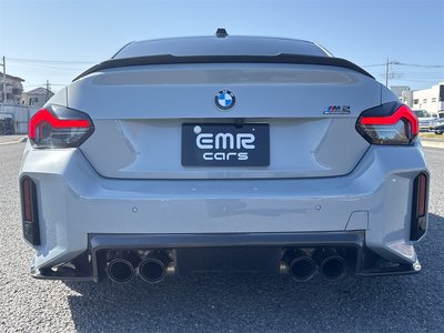 BMW M2 COUPE - 6