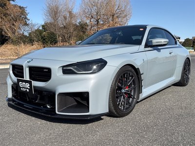 BMW M2 COUPE - 3