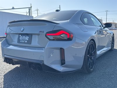 BMW M2 COUPE - 7