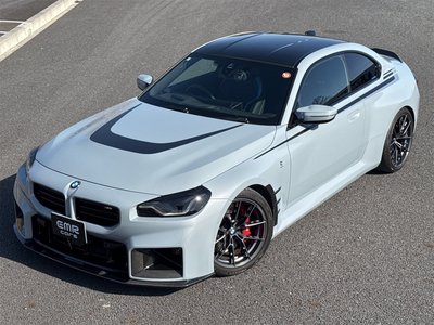 BMW M2 COUPE - 1