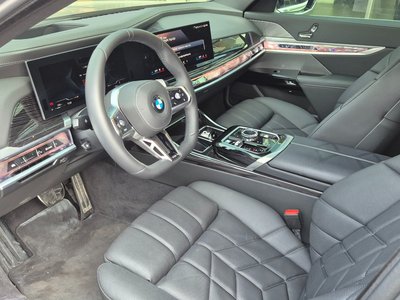 BMW 7 SERIES - 7