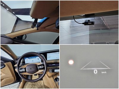 2023 Genesis G90 (RS4) 缩略图 19