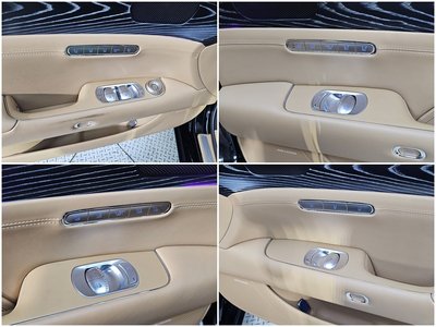2023 Genesis G90 (RS4) 缩略图 20