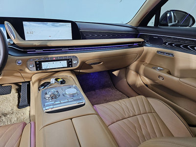 2023 Genesis G90 (RS4) 缩略图 12