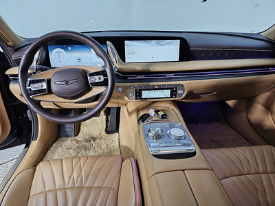 صورة 9 لـ 2023 Genesis G90 (RS4)