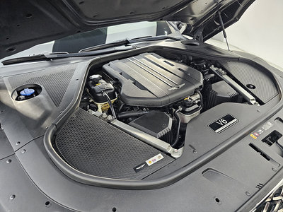 صورة 7 لـ 2023 Genesis G90 (RS4)