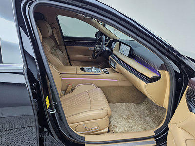 2023 Genesis G90 (RS4) 缩略图 11