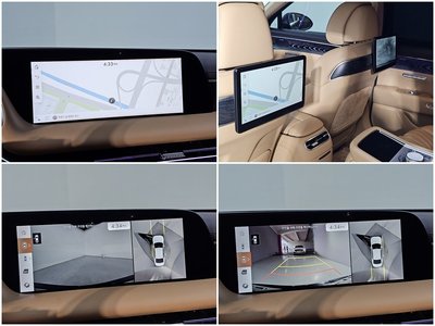 2023 Genesis G90 (RS4) 缩略图 17
