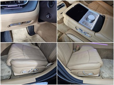 2023 Genesis G90 (RS4) 缩略图 18