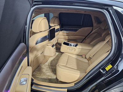 صورة 10 لـ 2023 Genesis G90 (RS4)