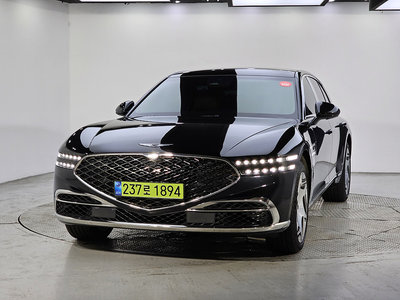 صورة 2 لـ 2023 Genesis G90 (RS4)