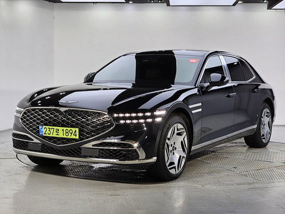 صورة 1 لـ 2023 Genesis G90 (RS4)