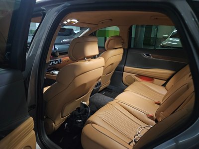 2020 Genesis G80 (RG3) — миниатюра 11