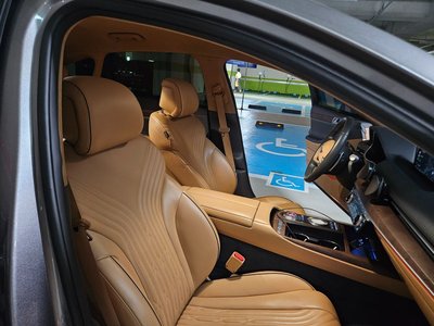 2020 Genesis G80 (RG3) — миниатюра 14