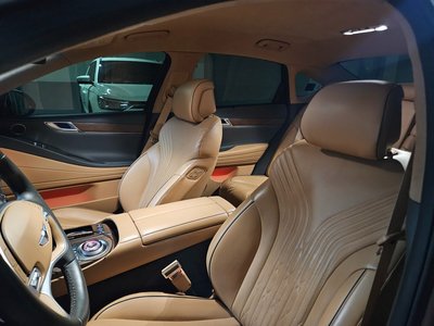 2020 Genesis G80 (RG3) — фото 10