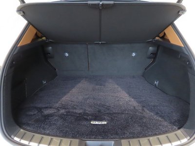 LEXUS NX - 8