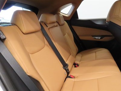 LEXUS NX - 10