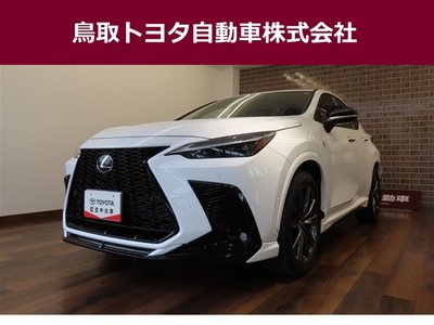 LEXUS NX - 1