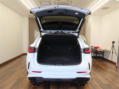 LEXUS NX - 7