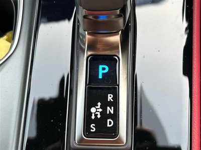 2025 Lexus NX 缩略图 25