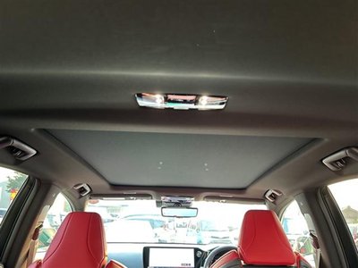 2025 Lexus NX 缩略图 24