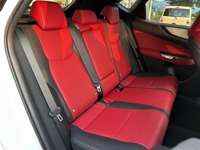 2025 Lexus NX 缩略图 14