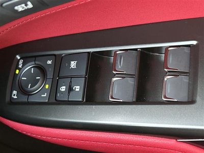 2025 Lexus NX 缩略图 34