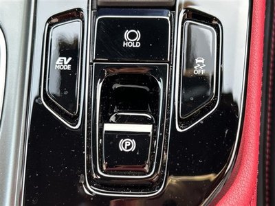 2025 Lexus NX 缩略图 26