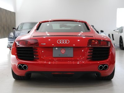 AUDI R8 - 10