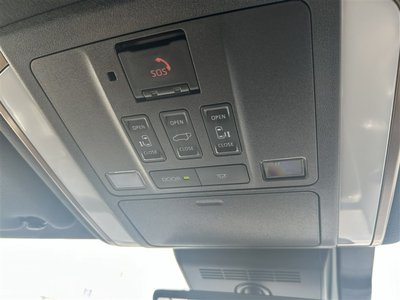 صورة مصغرة 35 لـ 2025 Toyota ALPHARD
