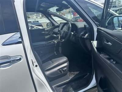 صورة مصغرة 22 لـ 2025 Toyota ALPHARD