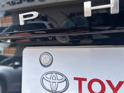 صورة مصغرة 13 لـ 2025 Toyota ALPHARD