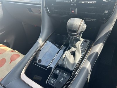 صورة مصغرة 33 لـ 2025 Toyota ALPHARD