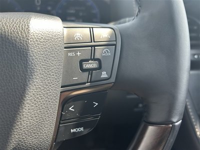صورة مصغرة 30 لـ 2025 Toyota ALPHARD