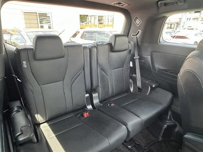 صورة مصغرة 17 لـ 2025 Toyota ALPHARD
