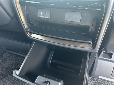 صورة مصغرة 20 لـ 2025 Toyota ALPHARD