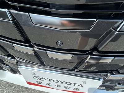 2025 Toyota ALPHARD photo 9